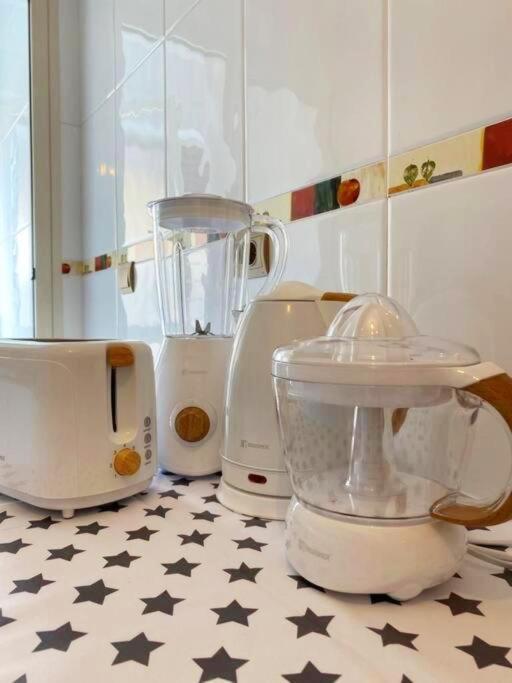 Apartamento Centro De Comarca de Pontevedra Buitenkant foto