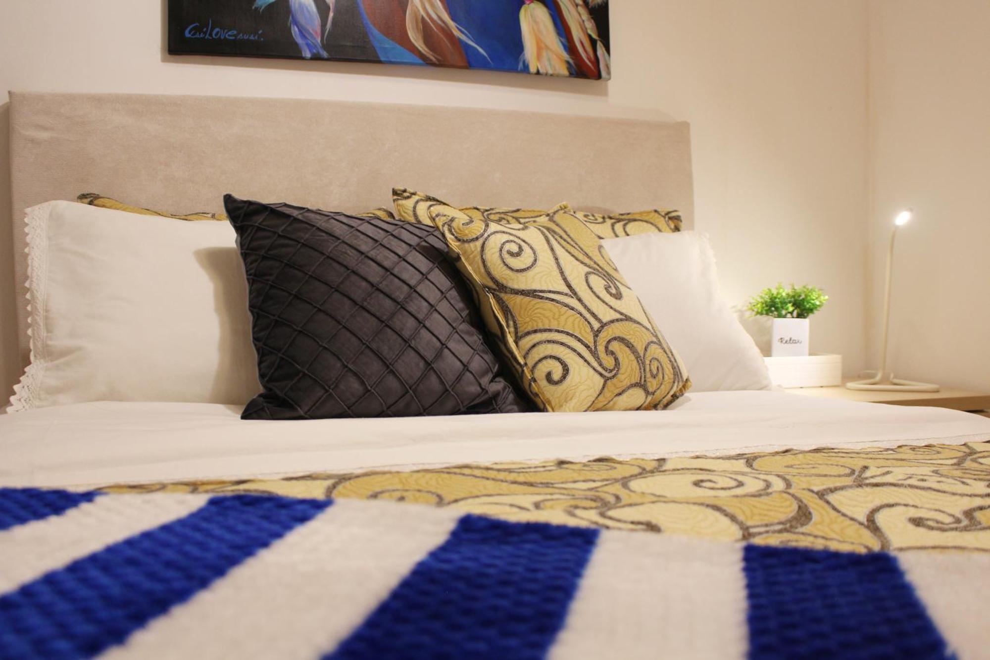 Apartamento Centro De Comarca de Pontevedra Buitenkant foto